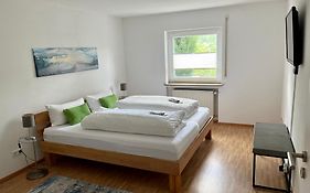 Quartier22 - Ferienwohnung mit Altstadtblick